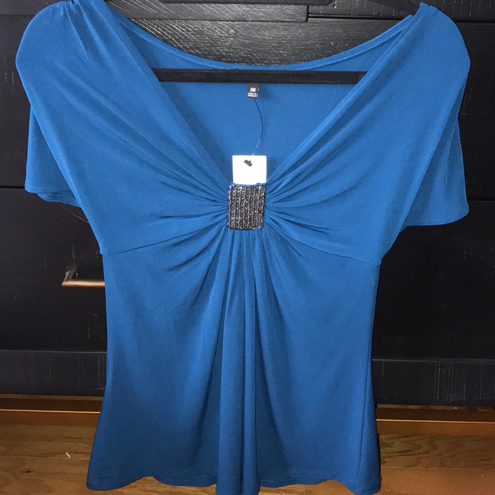BRAND NEW Express Blouse